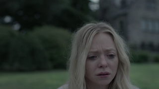 Screenshot: USA Network